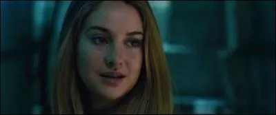 Qui est cette jeune actrice ?