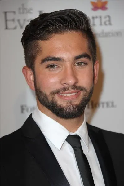 Qui est Kendji Girac ?