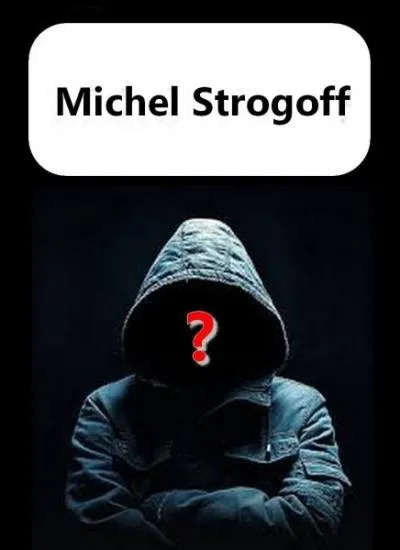 Qui est le personnage mystère ?