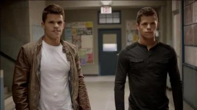 Saison 3, partie B. Qui des jumeaux meurt à cause d'un Oni ?