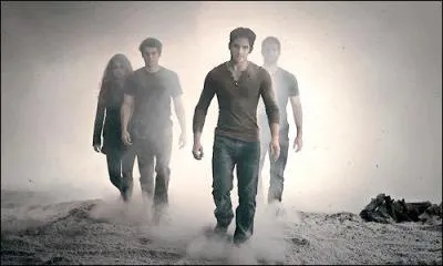 Pourquoi ces personnes, là ?