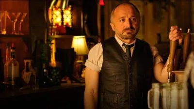 Qui est Trick pour Bo ?