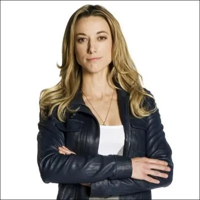 Pour qui a travaillé Lauren ?