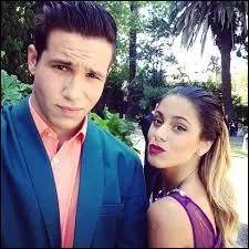 Qui interprète Clement /Alex ?