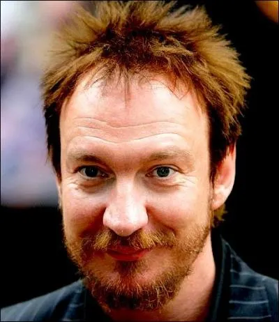 20. David Thewlis (18, 5 pts)
Avec quel autre acteur présent dans ce TOP 30 David Thewlis est-il souvent confondu ?