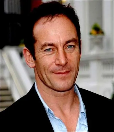 19. Jason Isaacs (24 pts)
Le prénom de sa fille est le même qu'un personnage de la saga HP. Indice : l'acteur incarnant le personnage en question ne figure pas dans ce TOP 30.