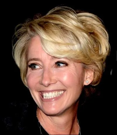 17. Emma Thompson (30 pts)
(Elle joue aussi dans Good Morning England).
Doublement oscarisée, où garde-t-elle jalousement ses statuettes ?