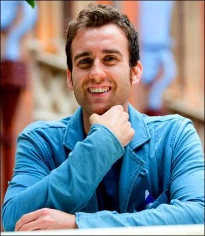 14. Matthew Lewis (56, 5 pts)
Quelle anecdote est juste concernant les conditions de tournage des films Harry Potter ?
