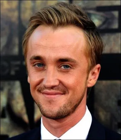 6. Tom Felton (185, 5 pts)
Pour s'adonner à quelle passion Tom Felton a-t-il failli quitter le tournage de la saga Harry Potter ?