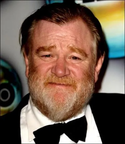 29. Brendan Gleeson (2, 5 pts)
Quel est le point commun entre cet acteur et Devon Murray, l'interprète de Seamus Finnigan au cinéma ?