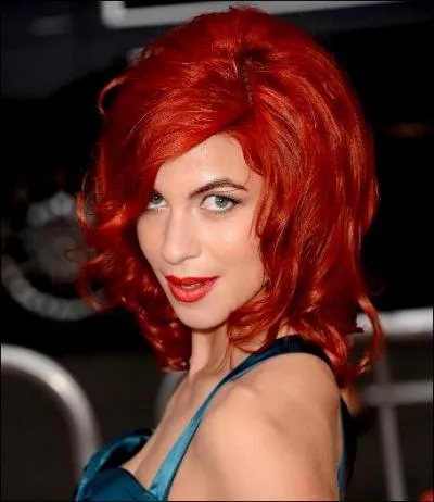 26. Natalia Tena (8 pts)
Et elle, comment a-t-elle décroché son rôle lors des auditions ?