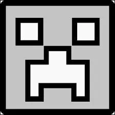 De quoi est né le Creeper ?