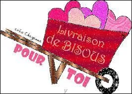 Bonne continuation sur Quizz.biz, un superbe site ... lequel vous ne seriez pas là où vous êtes actuellement.