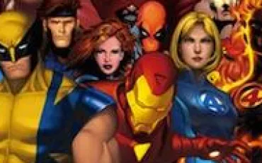 Quiz Marvel