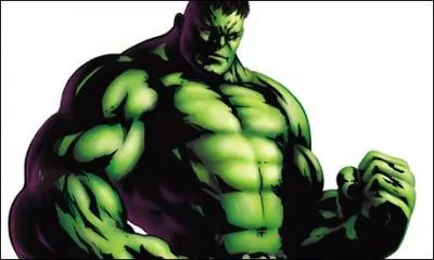 Quel est ce personnage ?