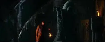 Qu'y a-t-il au troisième étage ?