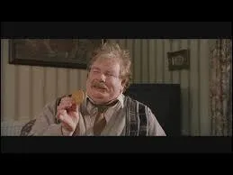 Quel jour de la semaine Vernon préfère-t-il ? Pourquoi ?