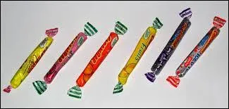 Quels sont ces bonbons ?