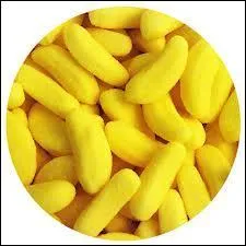 Quels sont ces bonbons ?