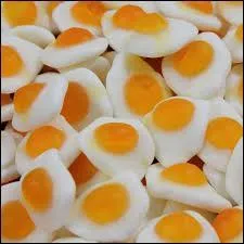 Quels sont ces bonbons ?