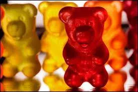Quels sont ces bonbons ?
