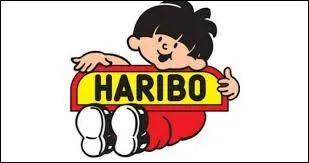La marque Haribo est-elle une marque de bonbons ?