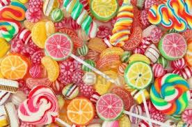 Quiz Bonbons