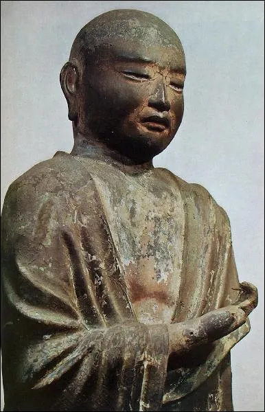 Combien y a-t-il eu de maîtres indiens dans la lignée du zen ?