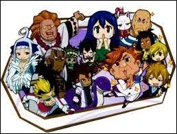 Qui est la fille qui s'est le plus excusé pendant l'arc Oracion Seis ?