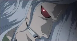 Dans l'arc Oracion Seis quel méchant a été scellé avec des liens corporels par Brain ?