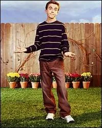 Comment Reese appelle Malcolm ?