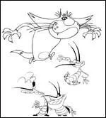 De quelle couleur est jack ?