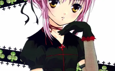 Quiz Shugo chara