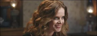 Qui est à l'origine de la mort de Zelena ?