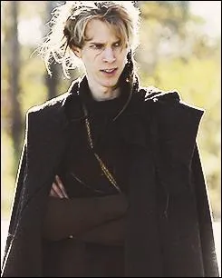 Quel est le nom de l'enfant perdu qui est le plus fidèle envers Peter Pan ?