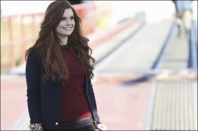 Quelle créature féerique voyons-nous dans l'épisode 6 ?