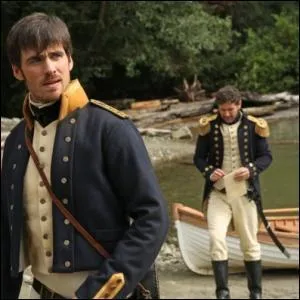 Le roi demande à Liam et Killian Jones d'aller chercher une plante qui sera utile à la guerre. Comment se nomme cette plante ?