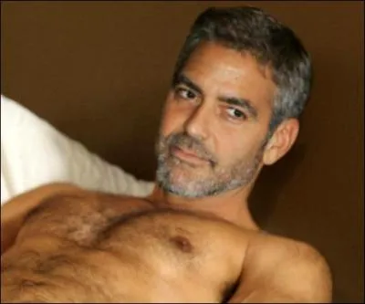 De lui je ne vous dirai qu'une seule chose, 'What else ? '