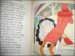« Les beaux pères n'expédiaient
Que les fringantes et les belles. », Jean de La Fontaine.
Quel est le sens du verbe expédier ?