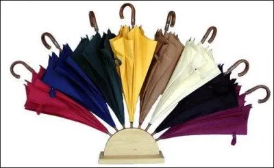 Qui est le réalisateur du film "Les Parapluies de Cherbourg" sorti en 1964 ?