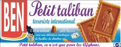 Les Talibans, c'est plus reposant pour les femmes !