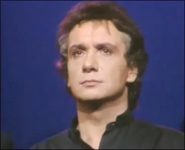 Quel est le titre correspond aux paroles "Où sont les eaux bleues du Tanganyika ?"