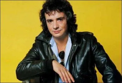 Cherchez le titre : "N'écoute pas ta mère pleurer, tant pis si elle a du chagrin"