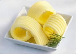 Qui a inventé la recette de la margarine suite à un concours lancé par Napoléon III ?