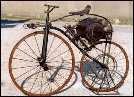 Quelle invention doit-on à l'ingénieur Louis-Guillaume Perreaux ?