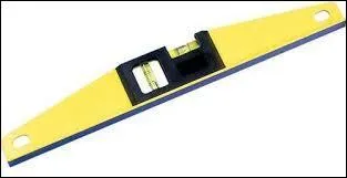 Qui a inventé l'instrument de mesure appelé "niveau à bulle" ?