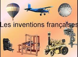 Quiz Inventeurs