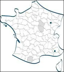 Dans quel département se situe Agen ?