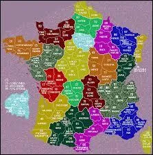 Dans quel département se situe Poitiers ?