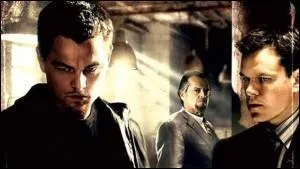 Dans "Les Infiltrés" quel agent infiltré de la police d'État du Massachusetts DiCaprio interprète-t-il ?